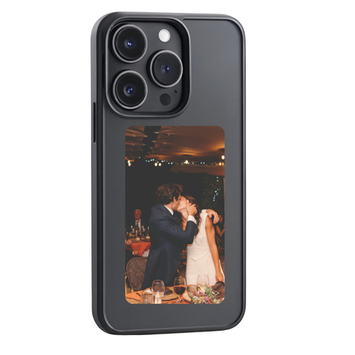 Custodia Intelligente Senza Batteria.